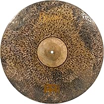 Amazon | MEINL マイネル Byzance Extra Dry シリーズ ライド
